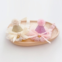 Baby Headband Hat Glitter (BHB9278)